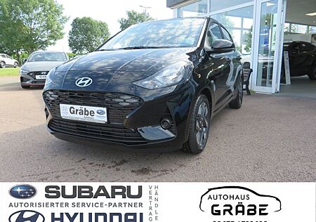 Hyundai i10 Trend 1.2 Navi