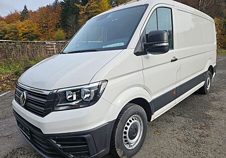 VW Crafter gebraucht kaufen VW Crafter Volkswagen Kasten 4Motion Diffsperre Standh AHK SHZ