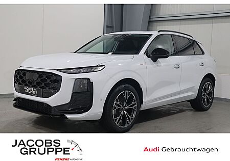 Audi Q3 SUV TDI 110 kW S tronic Pano/Tech plus/LED/S