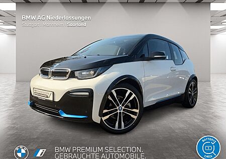 BMW i3s 120Ah Navi PDC Sitzheizung