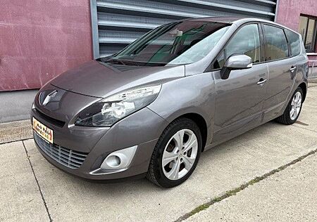 Renault Scenic III Grand Dynamique Automatik,SHZ,NAVI,