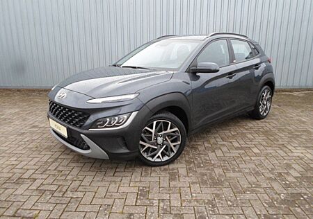 Hyundai Kona 1.6 GDi 141PS HEV Trend 2WD