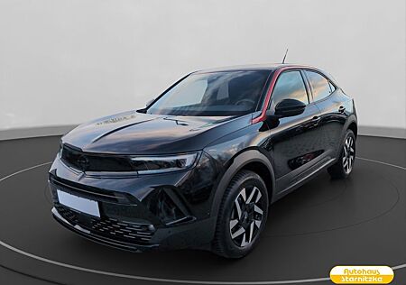 Opel Mokka GS 1.2 DI Turbo 96 kW AUTOMATIK +NAVI+LED+
