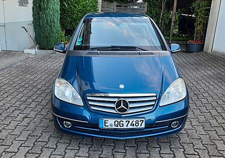 Mercedes-Benz A 160 CDI AVANTGARDE BlueEF. Special Ed. AVA...