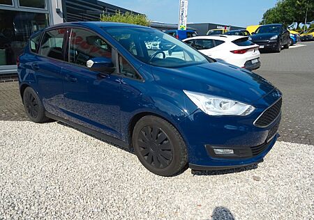 Ford C-Max Trend Sitzheizung, Zahnriemenwechsel 4/23