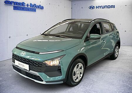 Hyundai Bayon 1.0 T-GDI Select