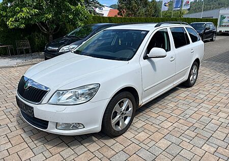 Skoda Octavia Combi Family 1.8,EURO-5.