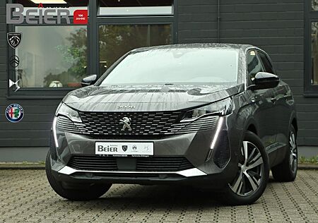 Peugeot 3008 1.6 Hybrid 225 Allure Pack Navi/ Sitzh./ Fr