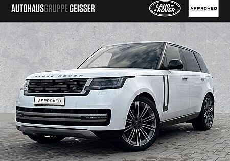 Land Rover Range Rover 4.4 P530 Autobiography AHK ACC 23"