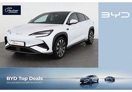 BYD Sealion 7 Elektro Design AWD LP: 57.899,- /Pano/