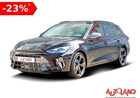 Cupra Leon ST 1.5 eTSI DSG LED ACC Navi Kamera