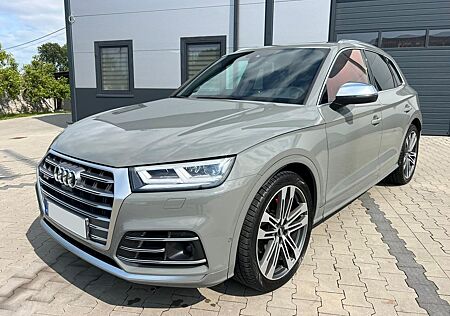 Audi SQ5 3.0 TFSI tiptronic quattro Navi LED Virtual