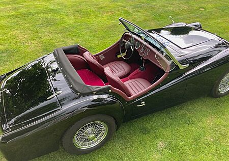 Triumph TR3