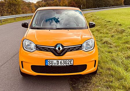 Renault Twingo 22KWh Techno Techno