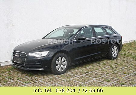 Audi A6 2.0 TFSI Avant Navigation/Xenon/Klima/Shz/Pdc