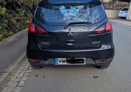 Mitsubishi Colt 1.3 Edition ClearTec Edition