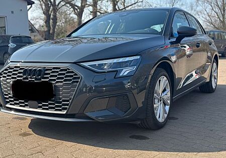 Audi A3 35 TFSI Sportback -