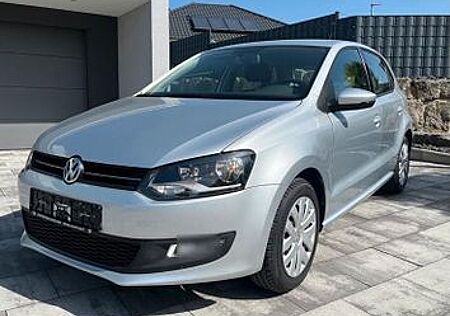 VW Polo Volkswagen 1.2 TSI -
