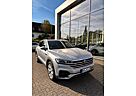 VW Touareg Volkswagen 3.0 V6 TFSI 4MOT Tiptr. Luftfed AHK