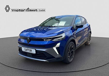 Renault Captur II Esprit Alpine TCe 160 EDC