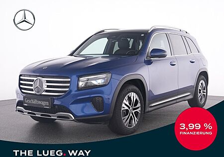 Mercedes-Benz GLB 200 d PROGRESSIVE+PANO+AHK+KEYLESS-GO+TOTW.+