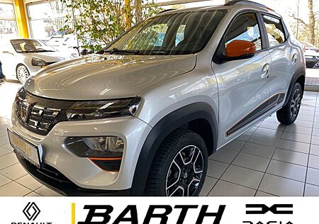 Dacia Spring Electric 45 Comfort Plus