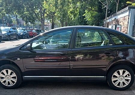Citroën C5 Lim. Exclusive/Top Zustand/Tüv+Insp. neu/Aut.