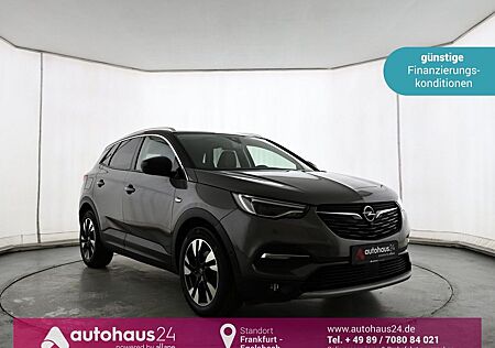 Opel Grandland X 1.6 Ultimate|Navi|PDC|Sitzhzg.