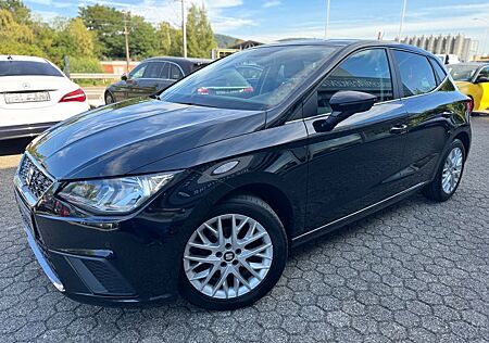 Seat Ibiza 1.0 TSI 70kW Style/CAM/SZHG/Multi/GAR/Top!