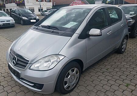 Mercedes-Benz A 170 Mopf. 5 Türen. Klima. TÜV 7/2027