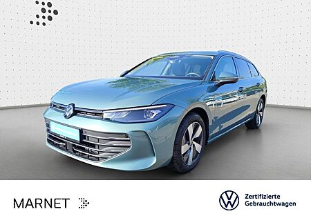 VW Passat Variant Volkswagen Business 2.0 TDI DSG*AHK*Pano*ASG