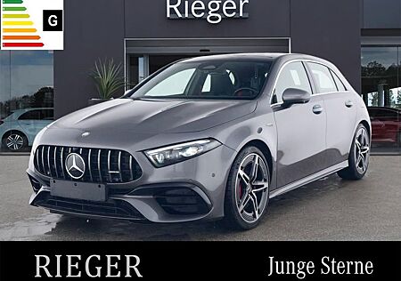 Mercedes-Benz A 45 AMG S 4M+ Premium-Plus*Distronic*VZ-Assist+
