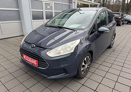 Ford B-Max Trend*KLIMA+SOMMER-/WINTER+SH+BT**