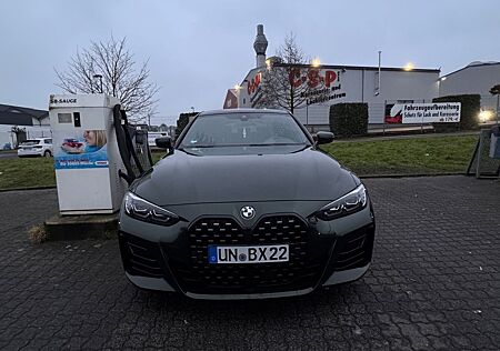 BMW 430i Gran Coupé M Sport