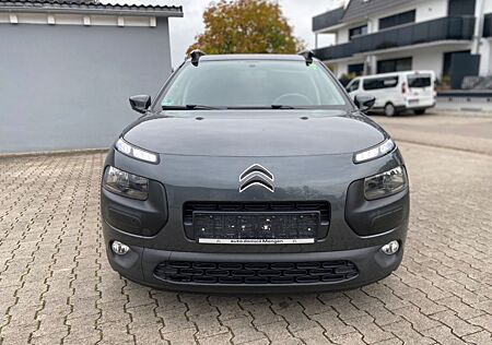 Citroën C4 Cactus Feel BlueHDi 100*Kamera*TÜV NEU*PDC*