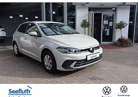 VW Polo Volkswagen 1.0 SH,Klima,PDC,App-Connect Basis