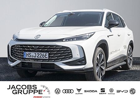 MG HS PHEV Luxury 200kW LED,Kamera,SHZ,Apple Carpla
