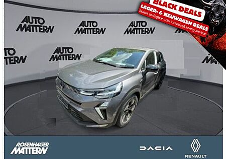 Renault Symbioz Techno E-TECH Full Hybrid 145