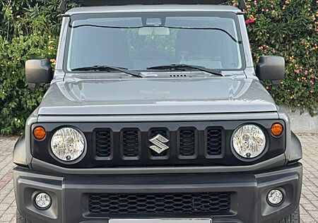 Suzuki Jimny lcv