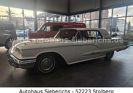 Ford Thunderbird Hardtop 5,7l V8 Coupe