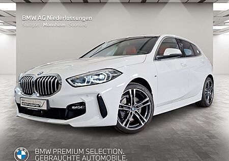 BMW 118i M Sport LiveCockpitProf Kamera Pano.Dach