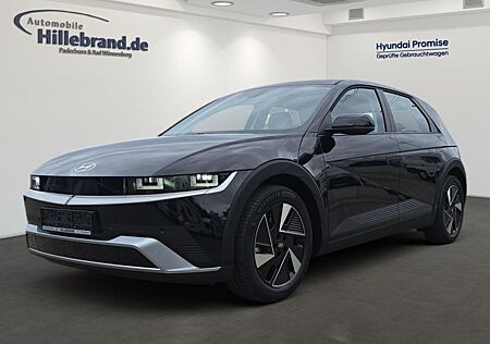 Hyundai IONIQ 5 Dynamiq Elektro 84 kWh Navi Digitales Co