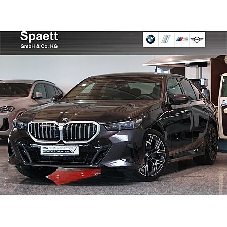 BMW 520 leasen