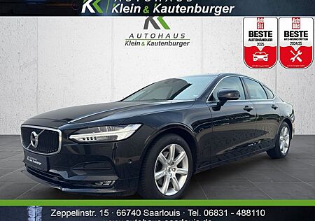 Volvo S90 D4 Momentum +NAVI+AMBIENTE+B&W+LED+KAMERA