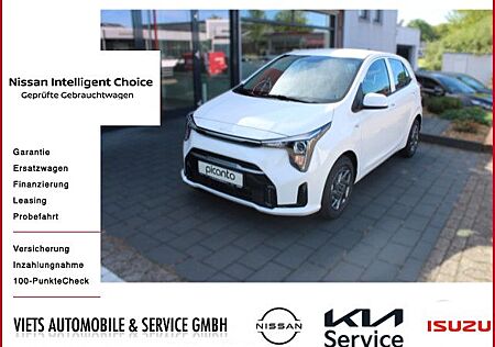 Kia Picanto 1.2 Vision Navi Sitzheizung