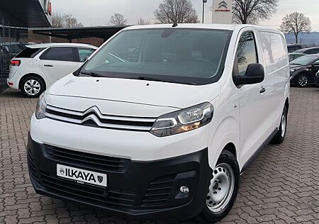 Citroën Jumpy Kasten Club M *Sortimo Ausbau*
