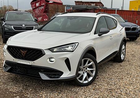 Cupra Formentor Basis e 1.4 e-Hybrid