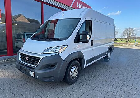Fiat Ducato Euro6 Klimatronic Tempomat Kamera