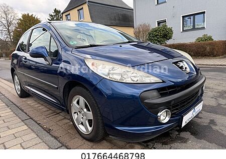 Peugeot 207 Urban Move+KLIMA+ALUS+