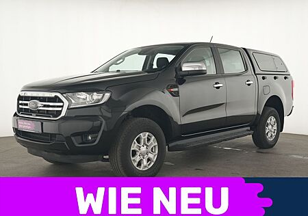 Ford Ranger Panther XLT AHK|PDC|Klima|Bluetooth|SHZ